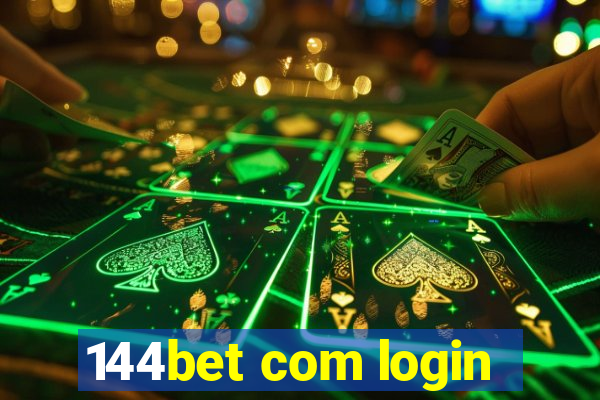 144bet com login